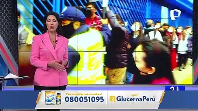 Usuarios se amanecen por pasaportes y les postergan citas en Migraciones