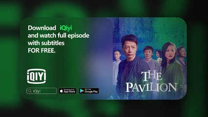 Official Trailer: Lost In The Kunlun Mountains | 迷航昆仑墟 | Xu Kai 许凯，Elane Zhong Chuxi 钟楚曦 | iQiyi