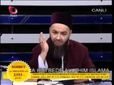 Cübbeli Ahmet Hoca ~ Yilmaz Tunca ~ Flah Tv Sohbetler Soru Cevaplar No 4