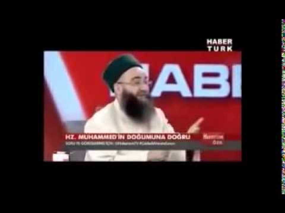 Cübbeli Ahmet Hoca   Peygamber Efendimiz Hz  Muhammed S a v  Hayatı