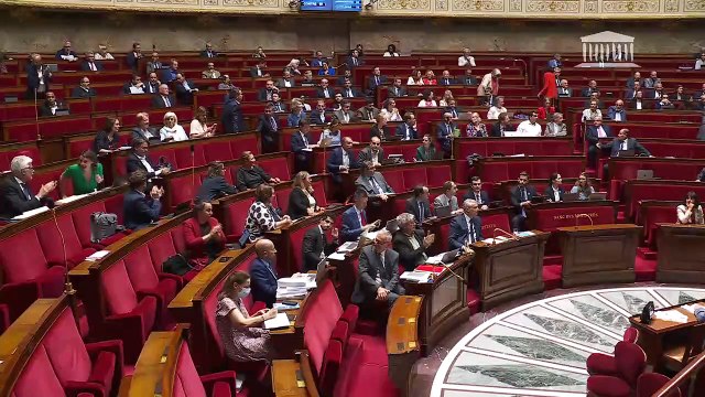 3ème séance : Projet loi de finances rectificative pour 2022 (suite) - Samedi 23 juillet 2022