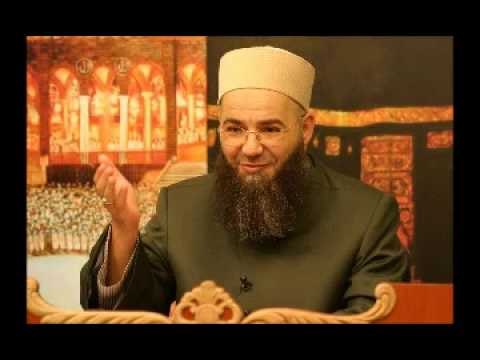 Cübbeli Ahmet Hoca Tasavvuf Sohbeti