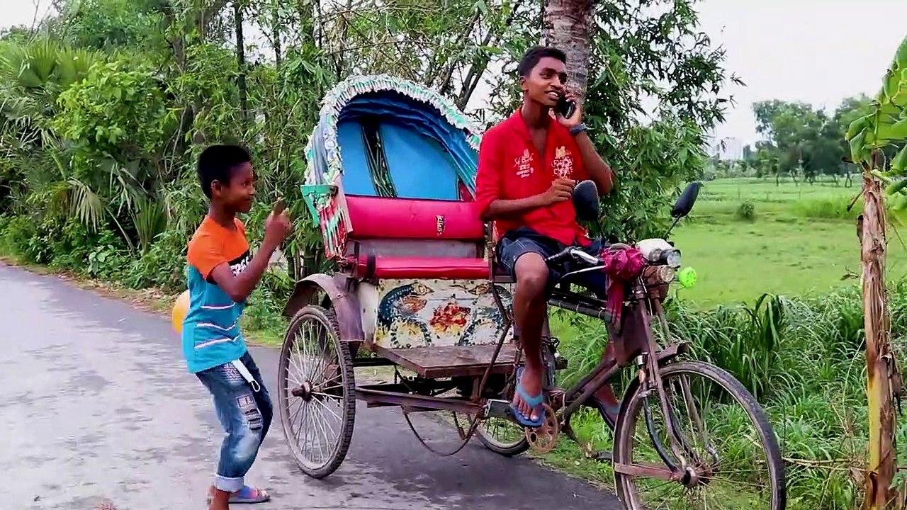 Must Watch New Funny Video 2022 | Top New Comedy Video 2022 | Try To Not Laugh