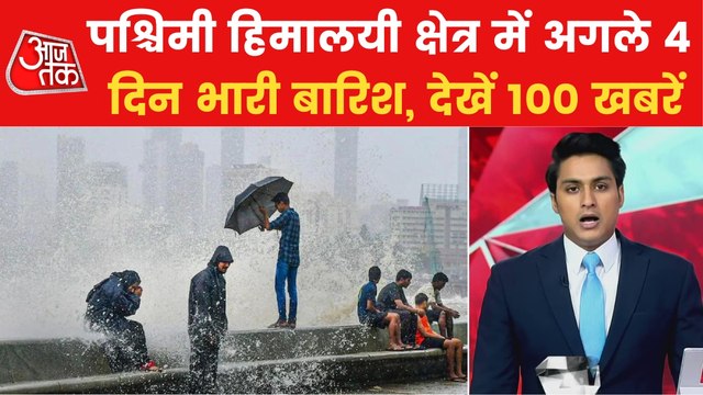 100 News: Anju Bobby congratulated Neeraj for silver medal