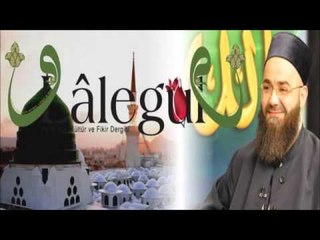 Cübbeli Ahmet Hoca   Mehdi Aleyhisselam