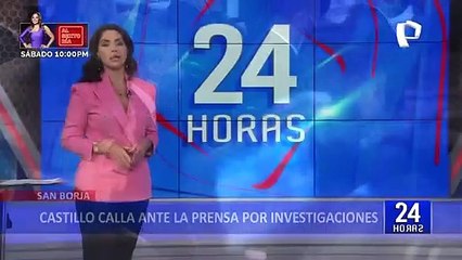 Gladys Echaíz postulará a la presidencia del Congreso de la República