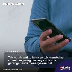 Niat Mau Prank Minta Cerai, Istri Ini Malah Dihujat Warganet