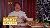 Sobrang pitso ng manok, ginawang business na patok! | Pera Paraan