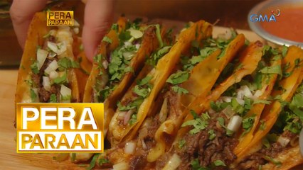 Maliit na puwesto, big time na negosyo! | Pera Paraan