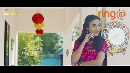 Bolo Tumi Ki Amar Hobe _ OST Of Sir I Love You _ Nayeem Hossain Tanjir _ Naved _ New Bangla Song
