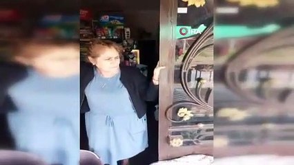 Meksika'da sel felaketi: 1 ölü