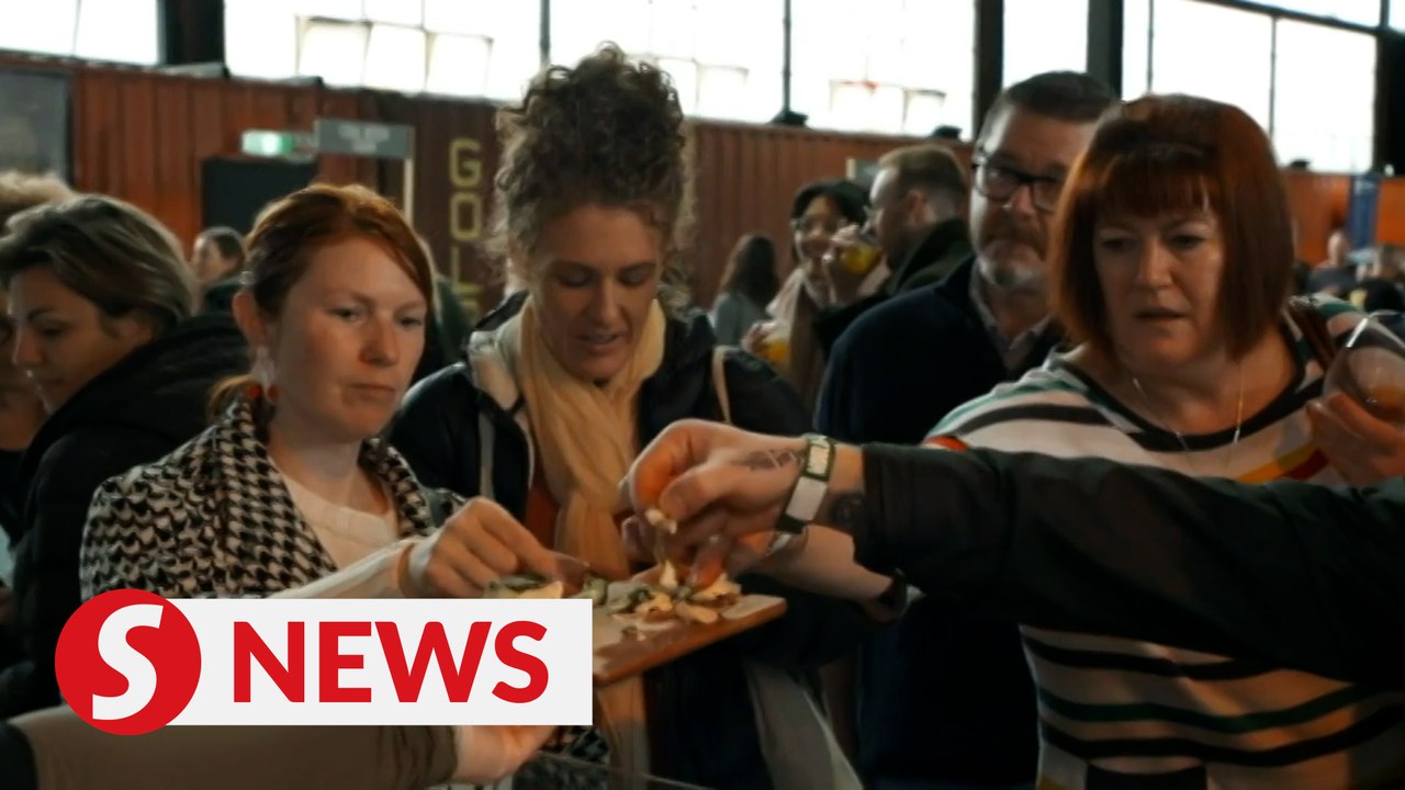 Australia's biggest cheese festival returns aft...