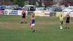 Jed Hill's two goals v Bacchus Marsh | The Courier | July 24, 2022