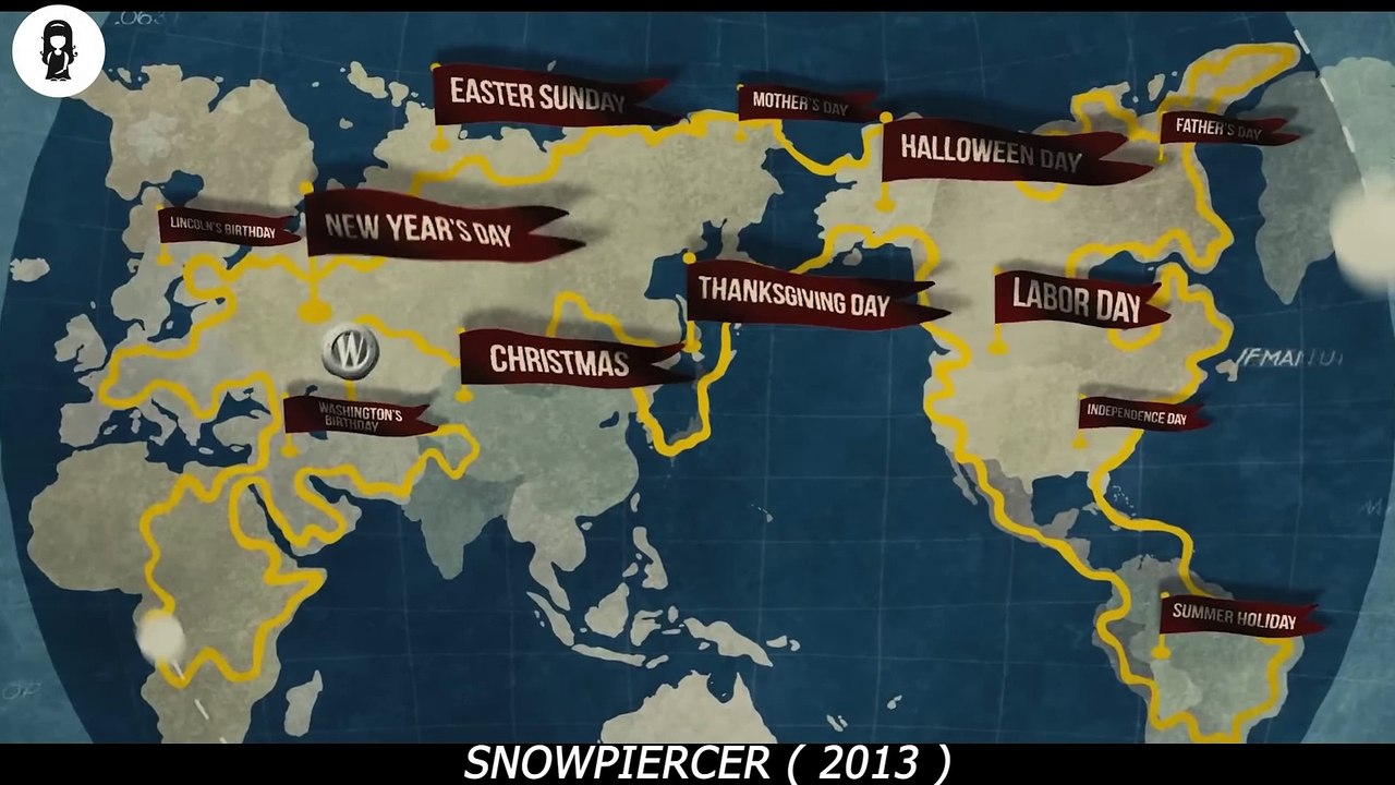 Year 2031,People Are Forced To Eat Cockroaches Block As Other Animals Extinct