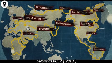 Year 2031,People Are Forced To Eat Cockroaches Block As Other Animals Extinct