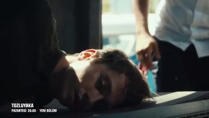 Tozluyaka 4.Bölüm Fragmanı