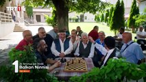 Balkan Ninnisi 5.Bölüm Fragmanı