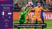 Netherlands' van Domselaar keeper of the Euros by a mile - Parsons