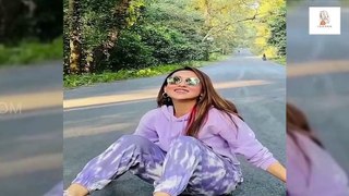 Mimi Chakrabarty Latest Hot Video and Photoshoot