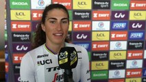 Tour de France Femmes 2022 - Elisa Balsamo : 