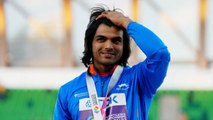 PM Modi congratulates Neeraj Chopra as he becomes 1st Indian silver medallist at World Athletics Championships