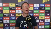 Tour de France Femmes 2022 - Annemiek Van Vleuten