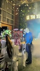 Nữ đại gia thuê Thái Công xây villa 200 tỷ được chồng tặng siêu xe nhân dịp sinh nhật