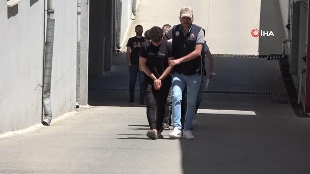 PKK/KCK/YPG operasyonu: Örgüt içerisinde silahlı fotoğrafları çıkan şahıslar Biz değiliz dedi