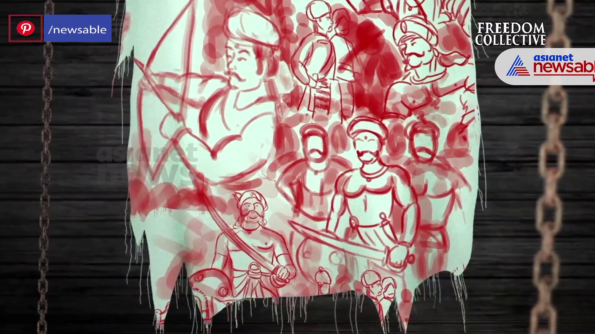 India@75: Polygars, the greatest challenge to East India Company