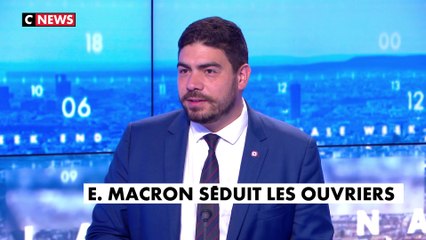 L'interview de Guillaume Kasbarian