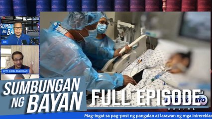 INSURANCE COMPANY NA HINDI TUMUPAD SA KONTRATA, SAAN NGA BA PWEDENG ISUPLONG? | Sumbungan Ng Bayan