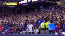 Resumen y highlights de la victoria del Barça contra el Madrid en Las Vegas / FCB