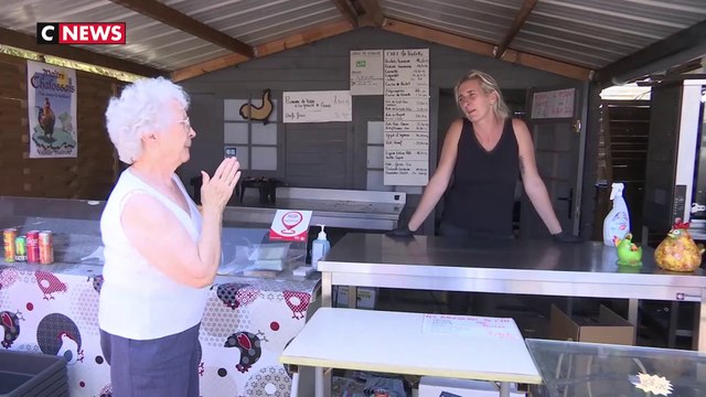 Incendies en Gironde : les commerçants impactés par les feux de forêt commencent le bras de fer avec les assurances