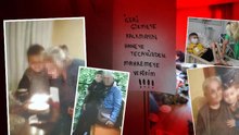 1 yıldır odaya kilitli çocuk baygın bulundu