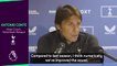 Conte ready to build on 'good foundations' this season