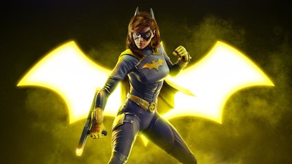 Gotham Knights - Character-Trailer rückt Batgirl in den Fokus