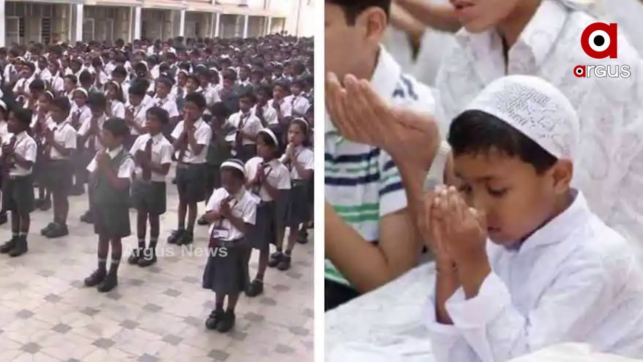 Islamic extremists are giving burden on Children of Sharia.