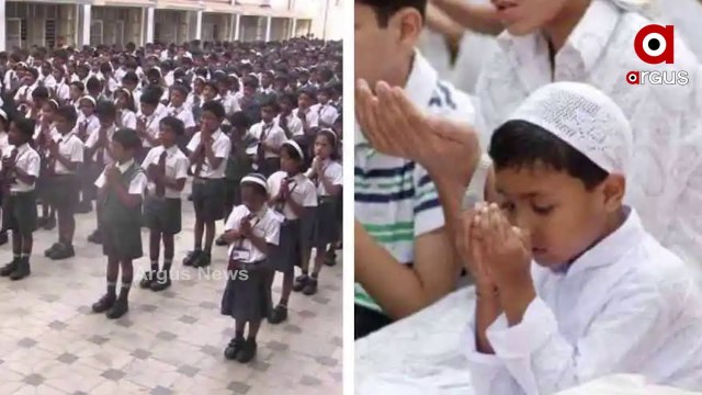 Islamic extremists are giving burden on Children of Sharia.