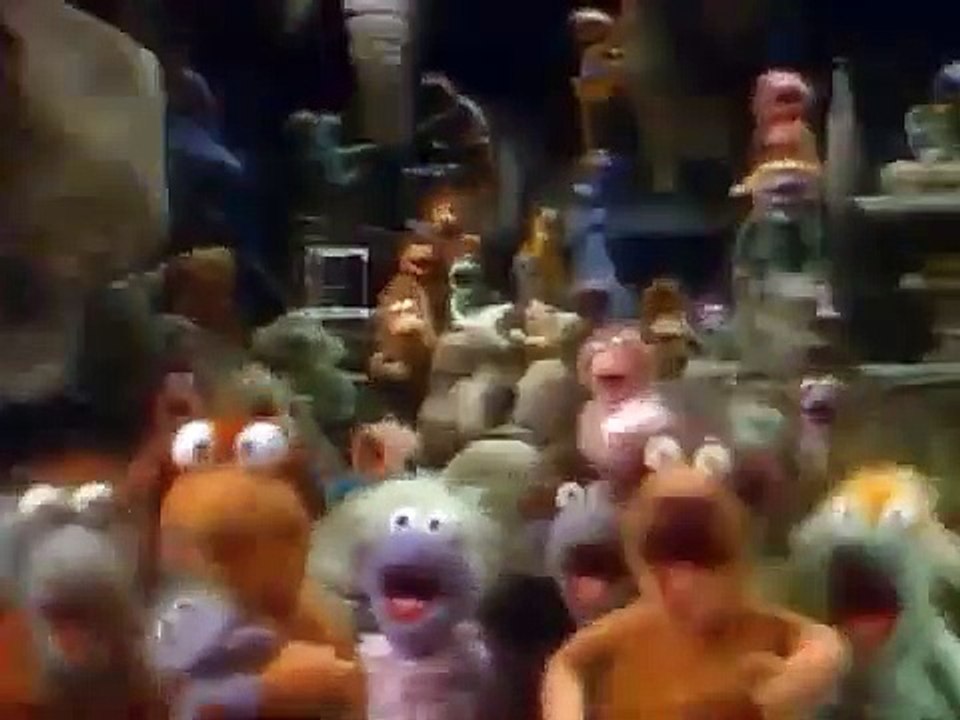 Die Fraggles-Der Anfang