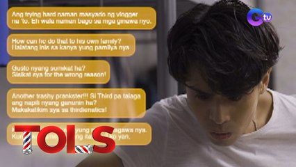 Tols: Online basher | Episode 5