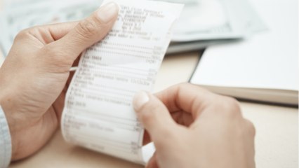 Suppression des tickets de caisse : gare aux pièges !