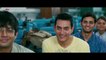 3 इडियट्स आमिर खान ज़बरदस्त कॉमेडी - 3 Idiots Aamir Khan Comedy