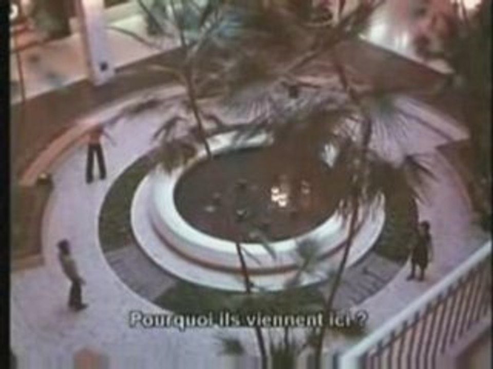 Zombie - Bande-annonce Anglais sous-titré