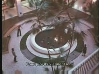 Zombie - Bande-annonce Anglais sous-titré