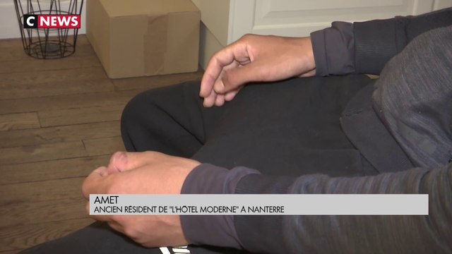 À Nanterre, l'inquiétude et l'exaspération des habitants face à l'insécurité de leur quartier