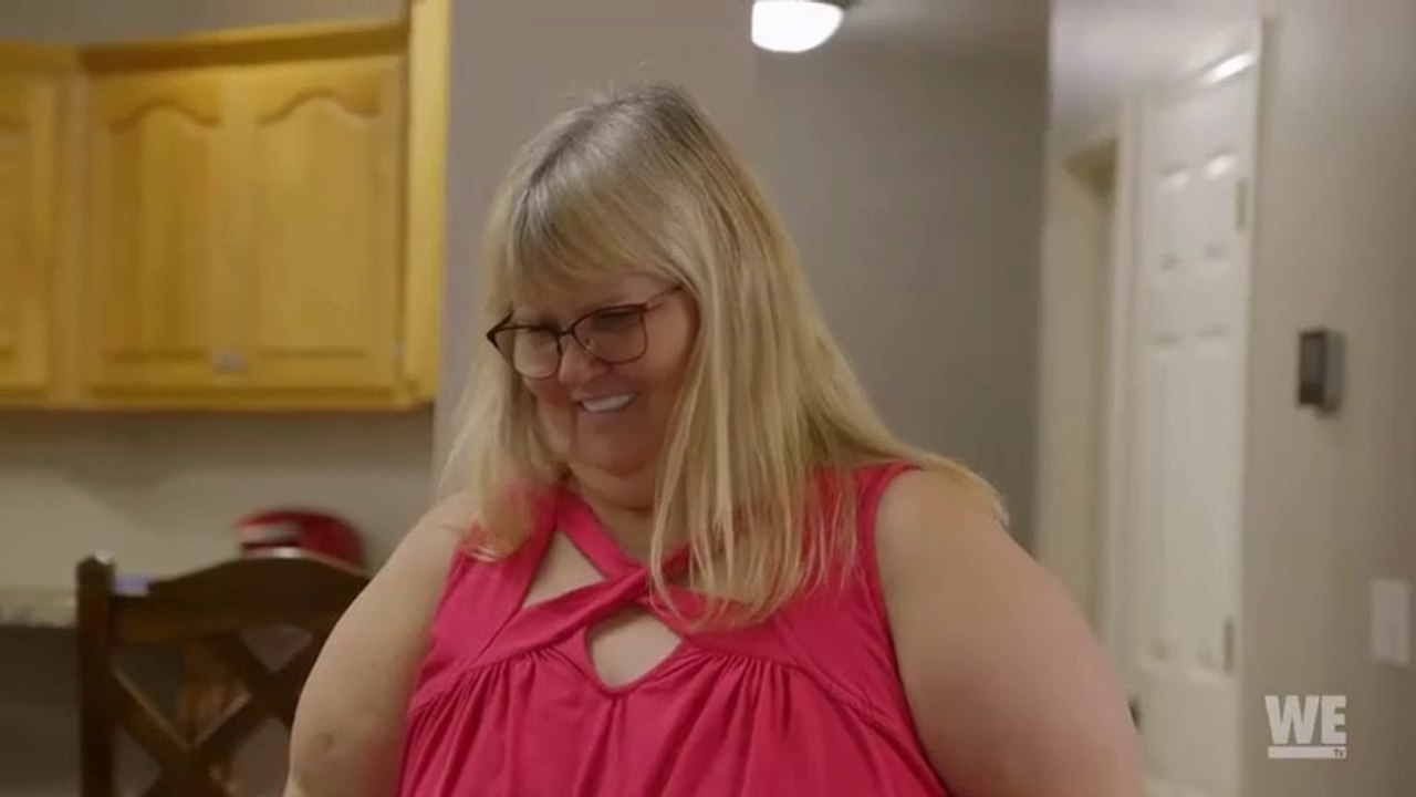 Mama June: From Not to Hot S05E22