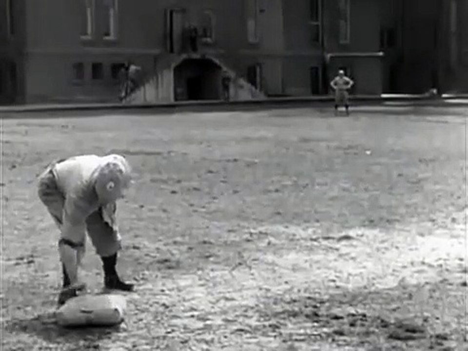 Buster Keaton Comedy Films | Buster Keaton College |  1927  | Keaton Silent Comedy