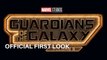 GUARDIAN OF THE GALAXY VOLUME 3 Official First Look Teaser Trailer Chris Pratt Movie