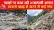 J-K, Himachal, Uttarakhand... hills most affected by rain