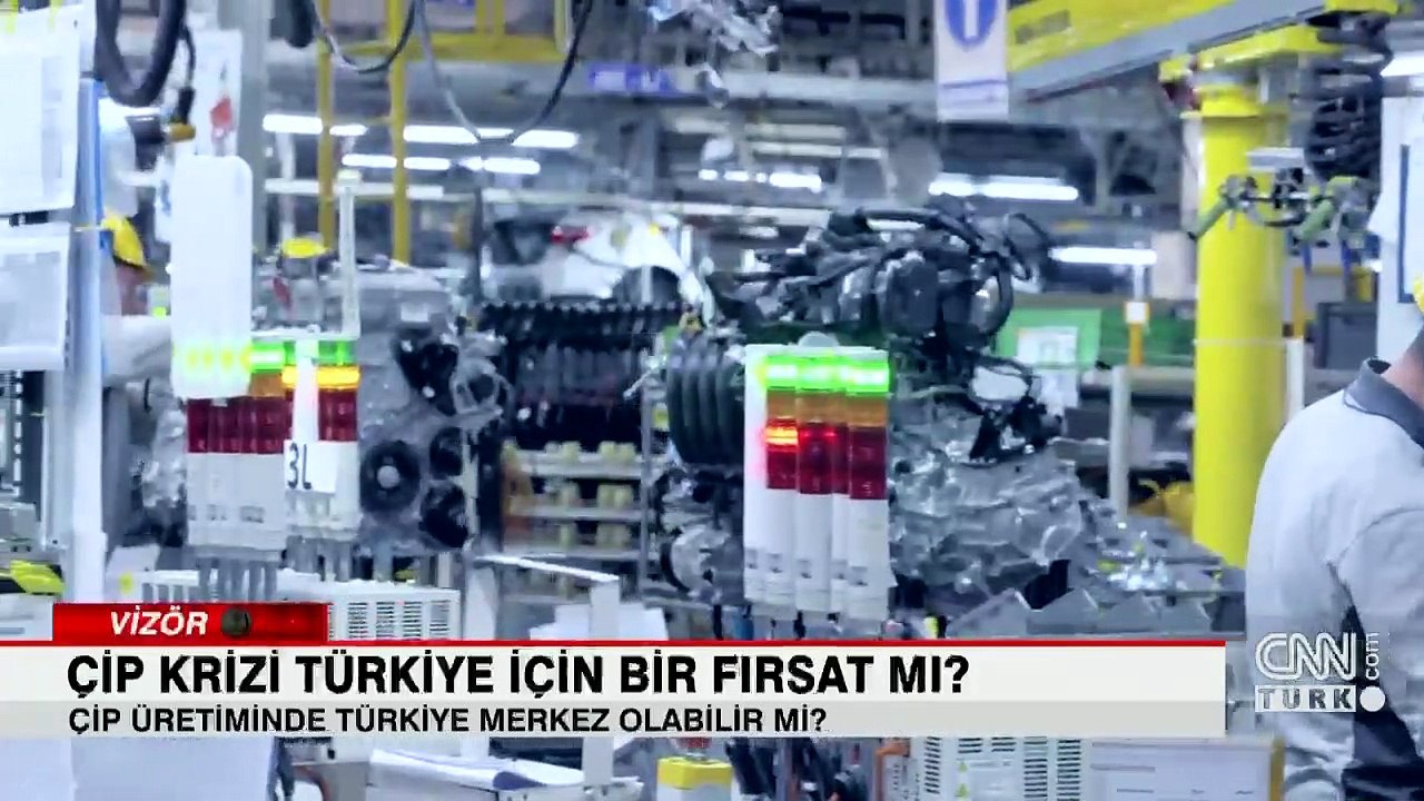 Türkiye çip üretip satabilir mi? Uzmanlara sorduk